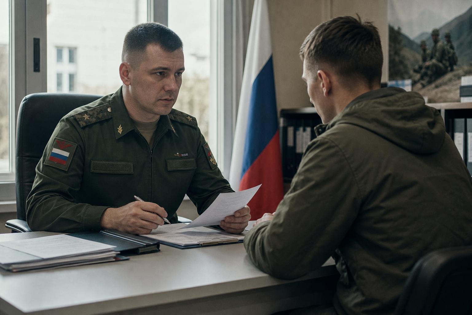 Нужны ли фотографии для оформления военного контракта. Что важно подготовить заранее Нужны ли фотографии для оформления военного контракта. Что важно подготовить заранее