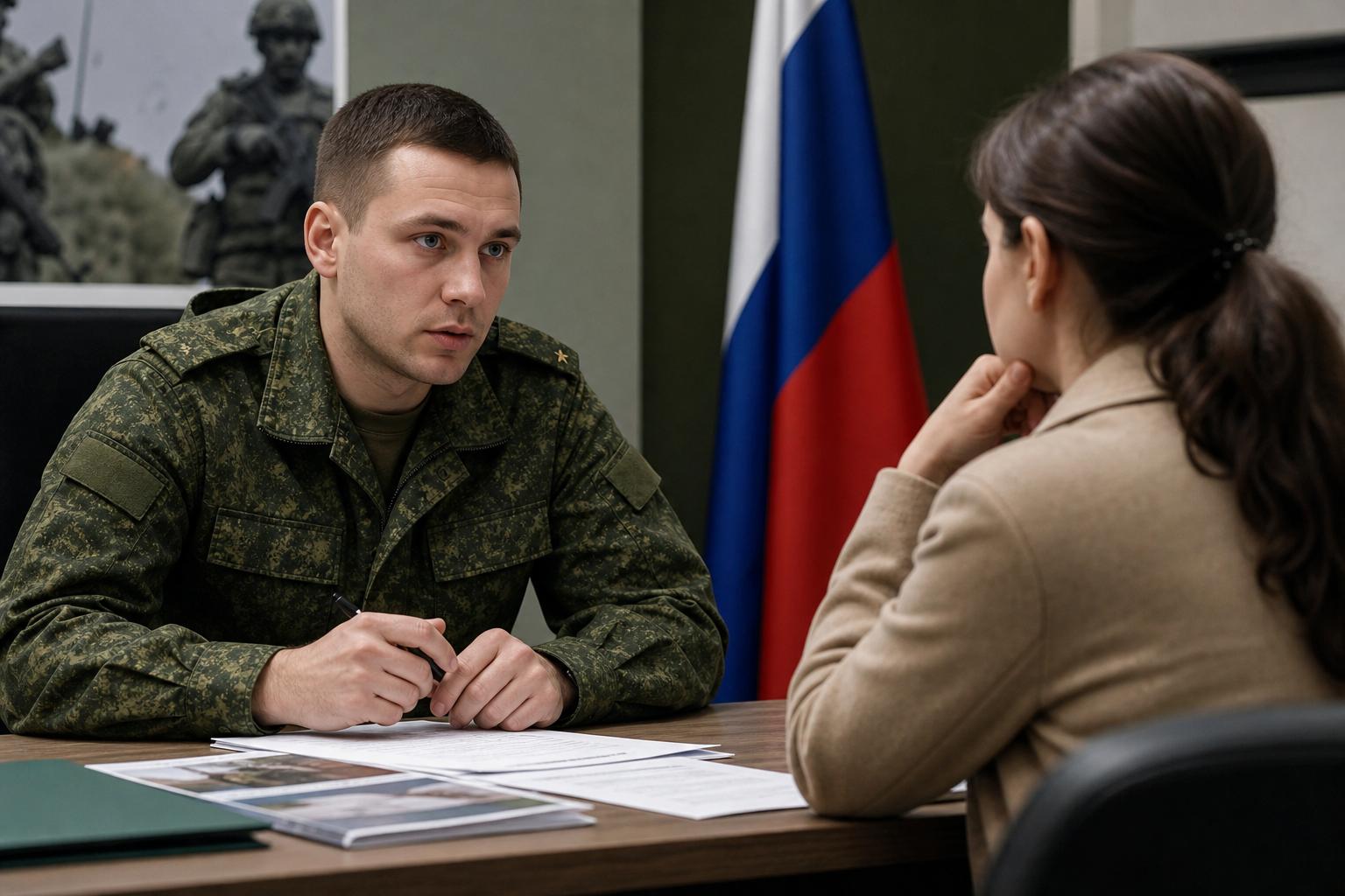 Региональные выплаты за контракт на СВО. Что обычно уточняют в первую очередь