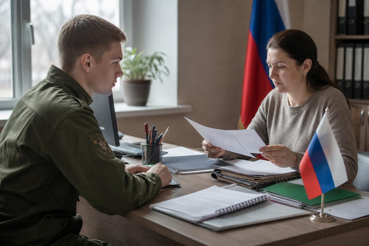 Как восстановить документы перед поступлением на контракт. Как не затянуть процесс Как восстановить документы перед поступлением на контракт. Как не затянуть процесс