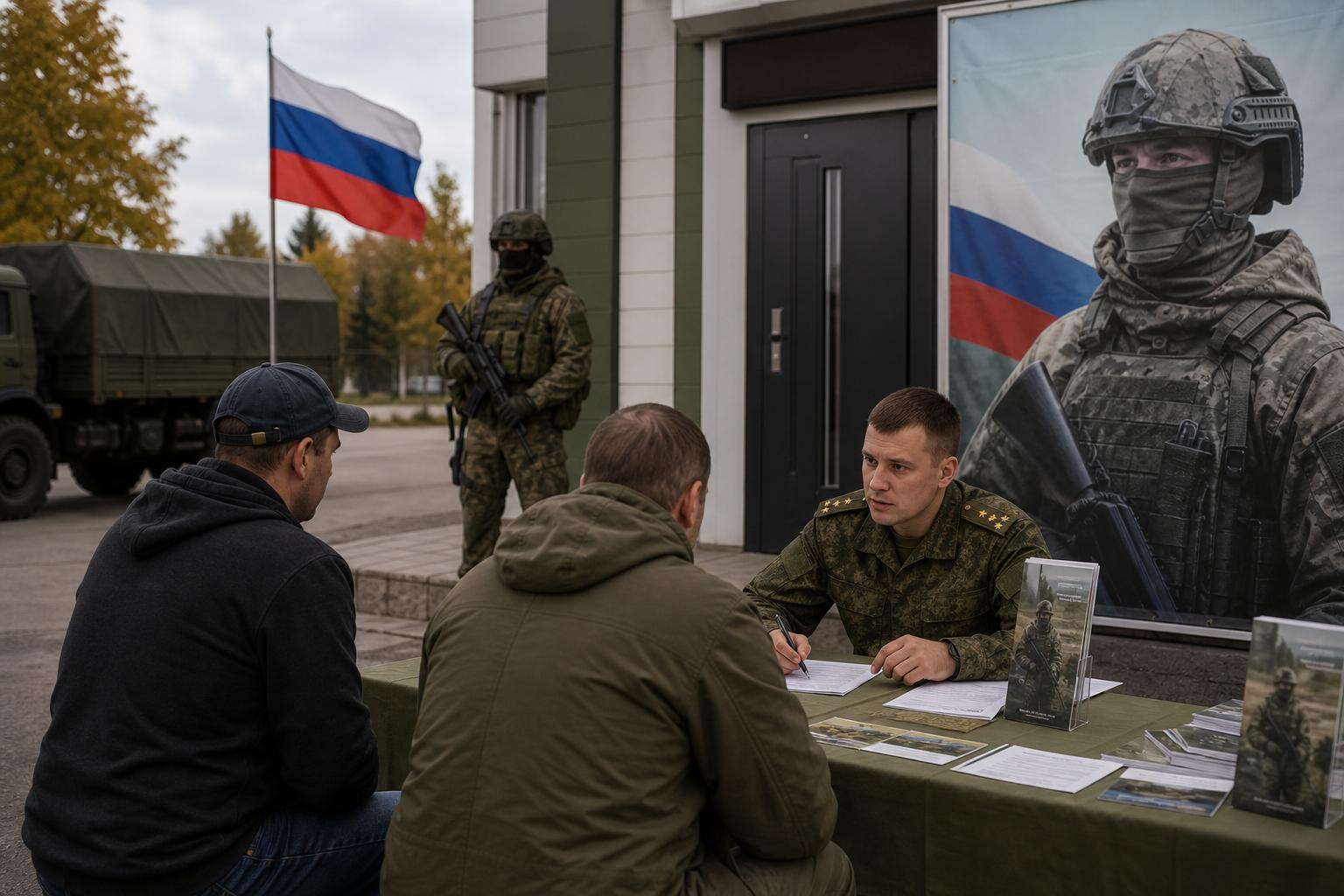 Контракт на СВО — Хабаровский край: вакансии, выплаты, документы и пункт отбора. Какие вакансии бывают и что обычно предлагают