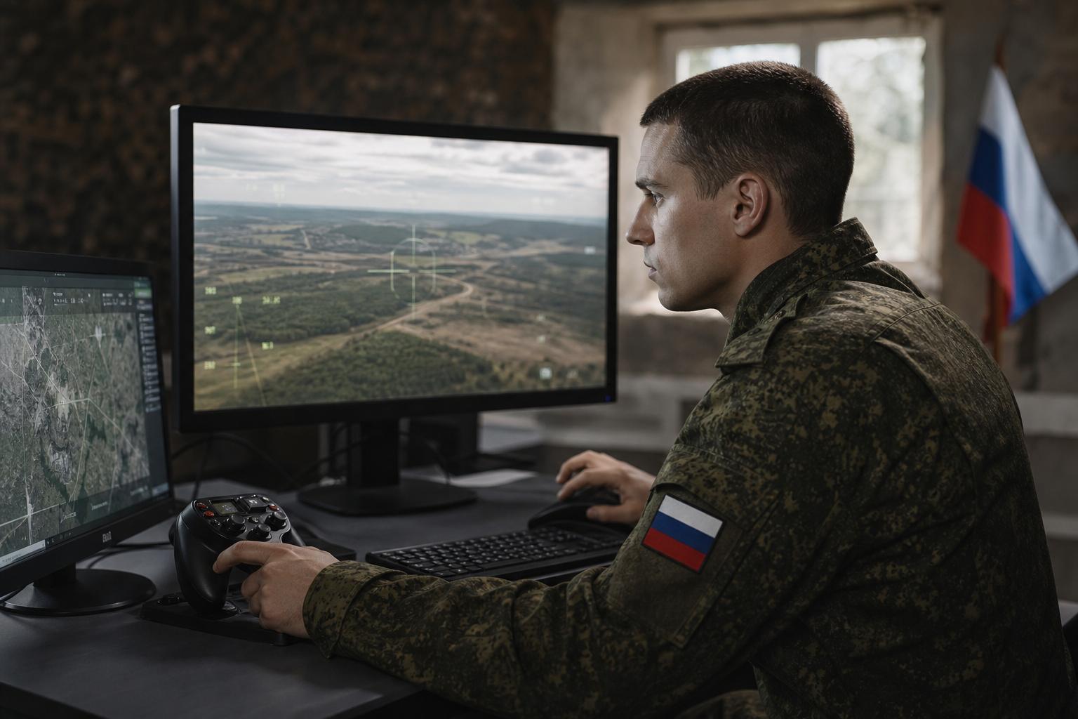 Подходит ли опыт компьютерных игр для вакансии БПЛА: где помогает гейминг, а где уже нужна другая подготовка