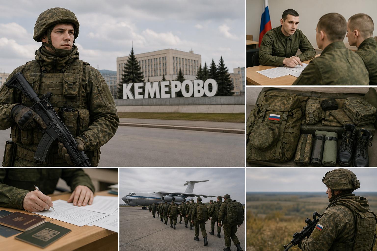 Контракт на СВО — Кемерово: вакансии, выплаты, документы и пункт отбора. Какие вакансии бывают для кандидатов из Кемерова Контракт на СВО — Кемерово: вакансии, выплаты, документы и пункт отбора. Какие вакансии бывают для кандидатов из Кемерова