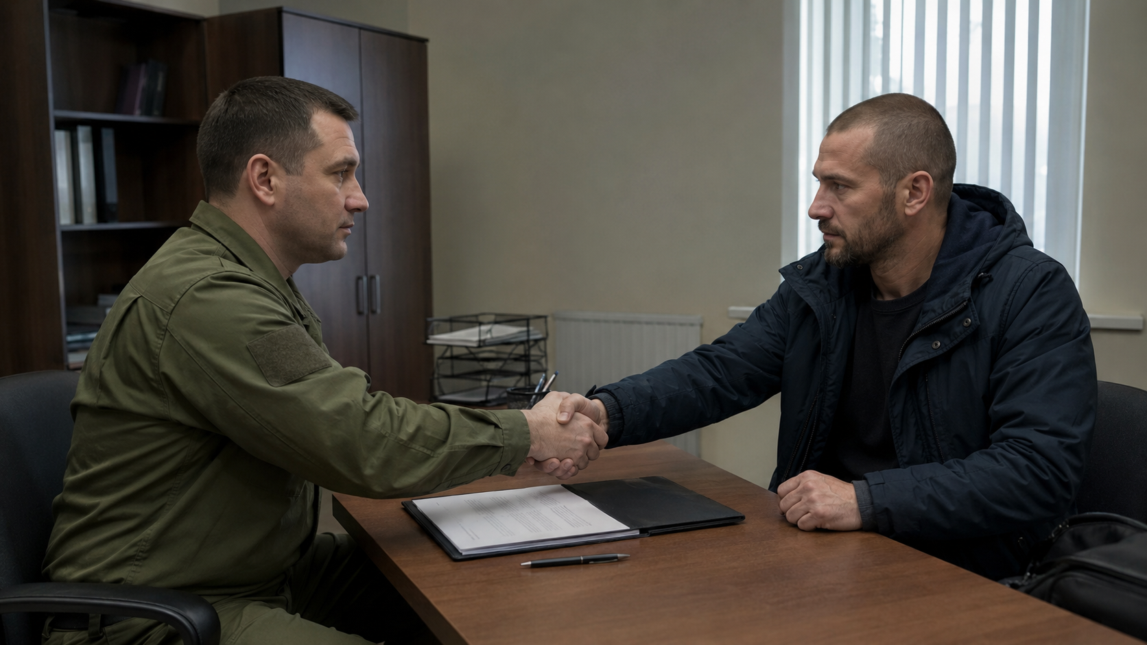 Выплаты по контракту в Московской области